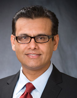 Dr. Nauman Chaudhry